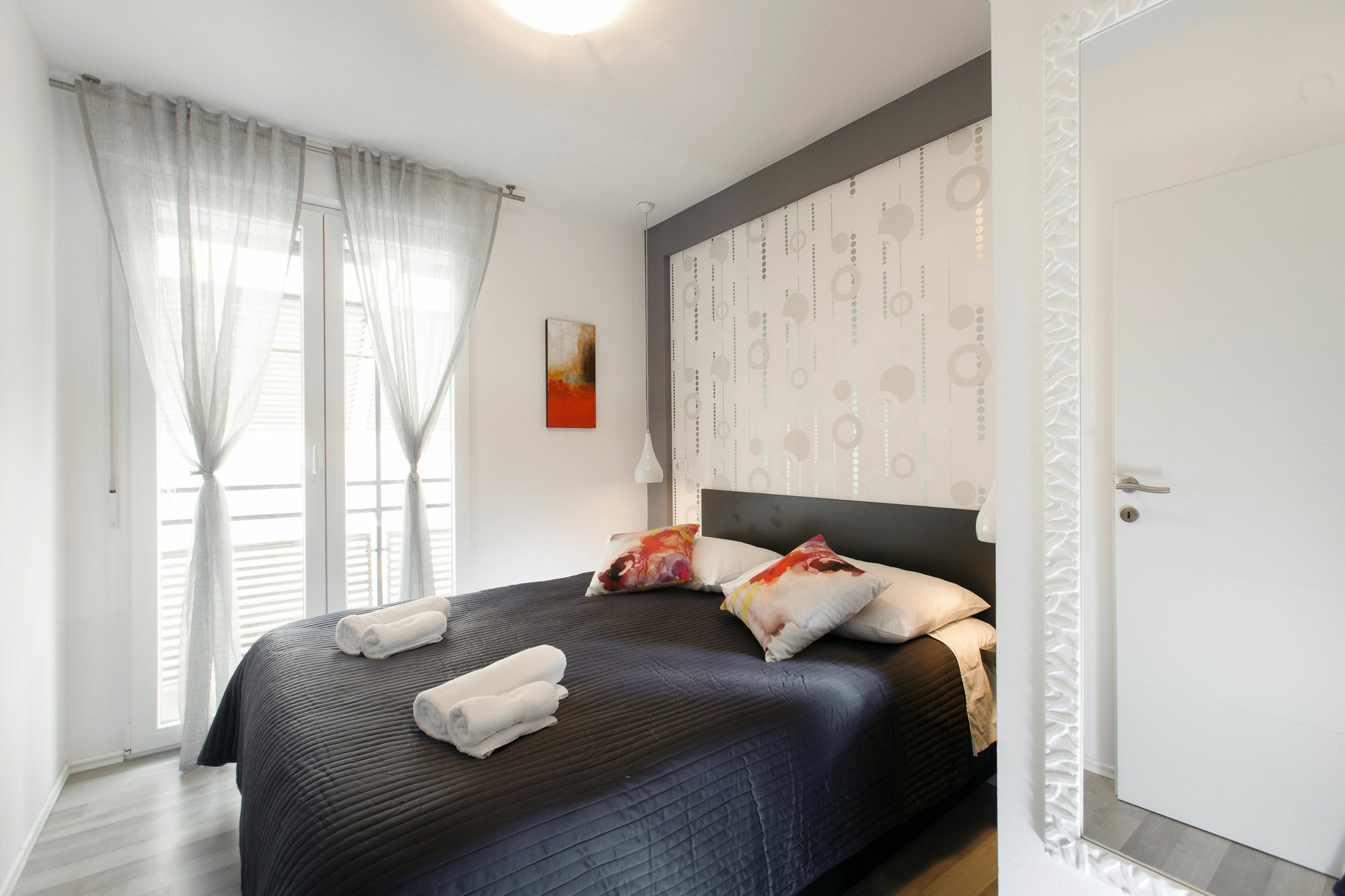 Guest House Teatrin Split Exterior foto